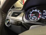 Skoda Rapid 2019 Valkoinen