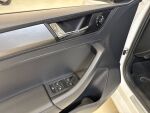 Skoda Rapid 2019 Valkoinen