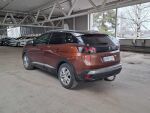 Peugeot 3008 2019 Musta
