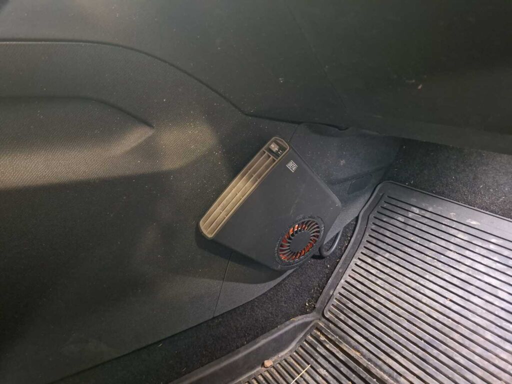 Peugeot 3008 2019 Musta