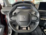 Peugeot 3008 2019 Musta