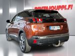 Peugeot 3008 2019 Musta