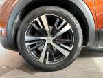 Peugeot 3008 2019 Musta