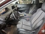 Peugeot 3008 2019 Musta