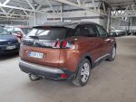 Peugeot 3008 2019 Musta