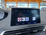 Peugeot 3008 2019 Musta