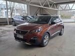 Peugeot 3008 2019 Musta