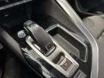 Peugeot 3008 2019 Musta