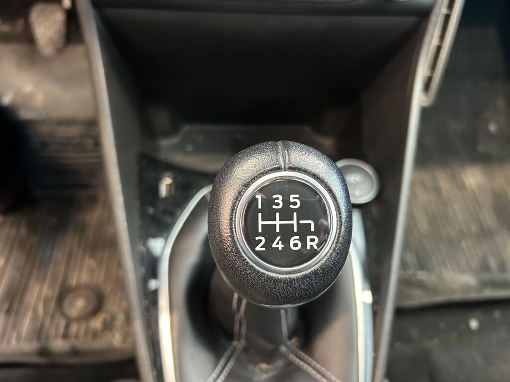 Ford Fiesta 2019 Sininen