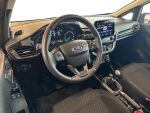 Ford Fiesta 2019 Sininen