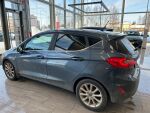 Ford Fiesta 2019 Sininen