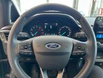 Ford Fiesta 2019 Sininen