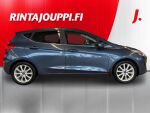 Ford Fiesta 2019 Sininen