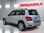 Mercedes-Benz GLK 2010 Hopea