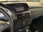 Mercedes-Benz GLK 2010 Hopea