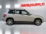 Mercedes-Benz GLK 2010 Hopea