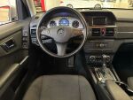 Mercedes-Benz GLK 2010 Hopea