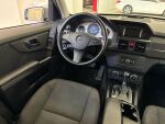 Mercedes-Benz GLK 2010 Hopea