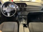 Mercedes-Benz GLK 2010 Hopea