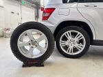 Mercedes-Benz GLK 2010 Hopea