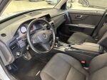 Mercedes-Benz GLK 2010 Hopea