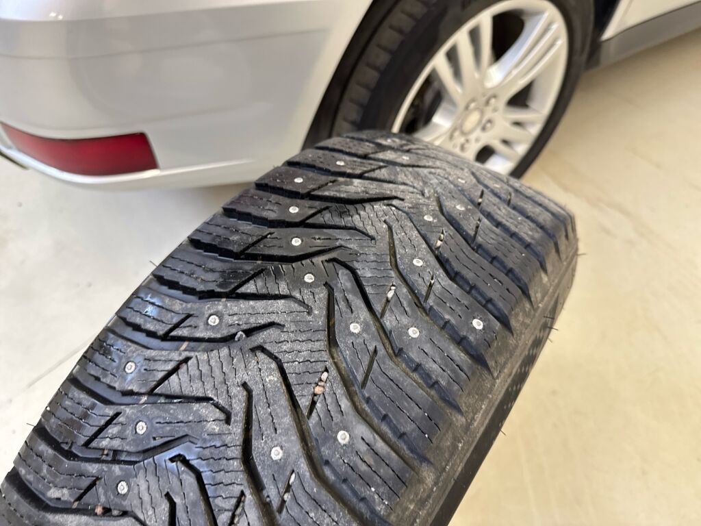 Mercedes-Benz GLK 2010 Hopea