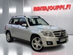 Mercedes-Benz GLK 2010 Hopea