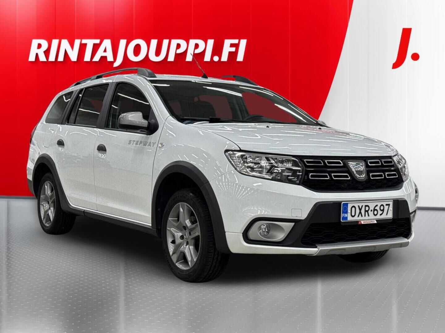 Dacia Logan MCV