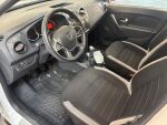 Dacia Logan MCV 2019 Valkoinen
