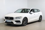 Volvo V60 2018 Valkoinen