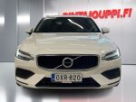 Volvo V60 2018 Valkoinen