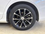 Volvo V60 2018 Valkoinen