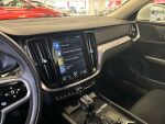 Volvo V60 2018 Valkoinen