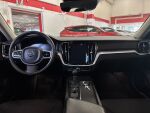 Volvo V60 2018 Valkoinen