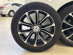 Volvo V60 2018 Valkoinen