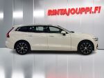 Volvo V60 2018 Valkoinen