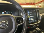 Volvo V60 2018 Valkoinen