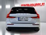 Volvo V60 2018 Valkoinen