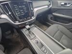 Volvo V60 2019 Musta
