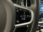 Volvo V60 2019 Musta