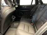 Volvo V60 2019 Musta
