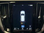 Volvo V60 2019 Musta