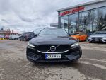 Volvo V60 2019 Musta