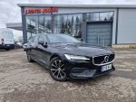 Volvo V60 2019 Musta