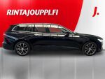 Volvo V60 2019 Musta