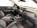 Nissan Qashqai 2019 Valkoinen