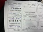 Nissan Qashqai 2019 Valkoinen