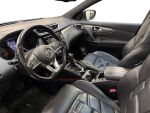 Nissan Qashqai 2019 Sininen