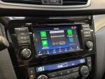 Nissan Qashqai 2019 Sininen