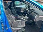 Nissan Qashqai 2019 Sininen